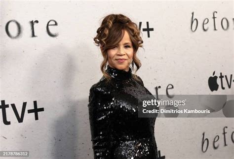 11,532 Rosie Perez Photos & High Res Pictures